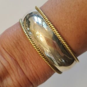 925 Sterling Silver bracelet